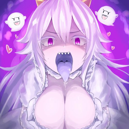 Boosette Breast Grab