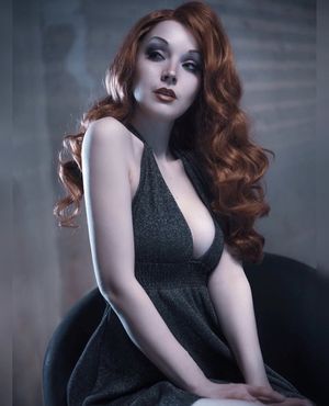 Got redhead going vintage