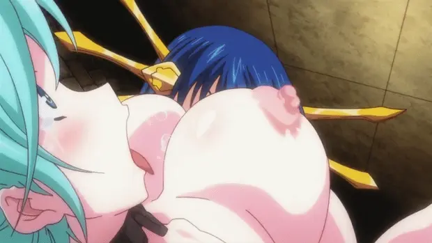Rance: The Quest for Hikari 3 Extra