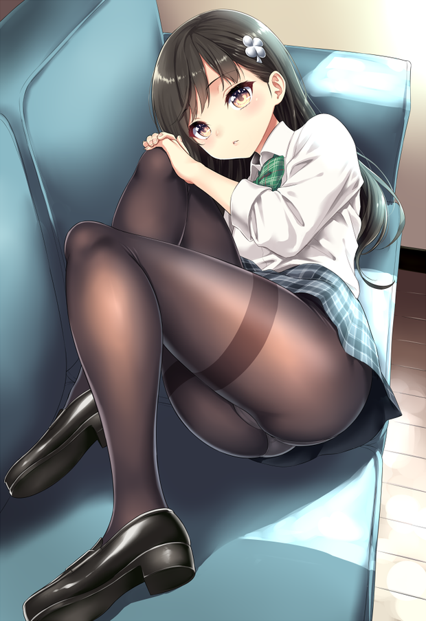 original drawn by kase_daiki