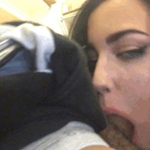 Sucking BBC 2
