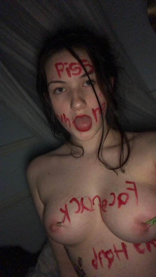 teens naked