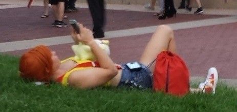 comicon