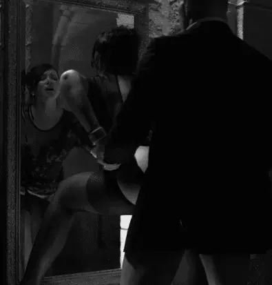 Lust within us