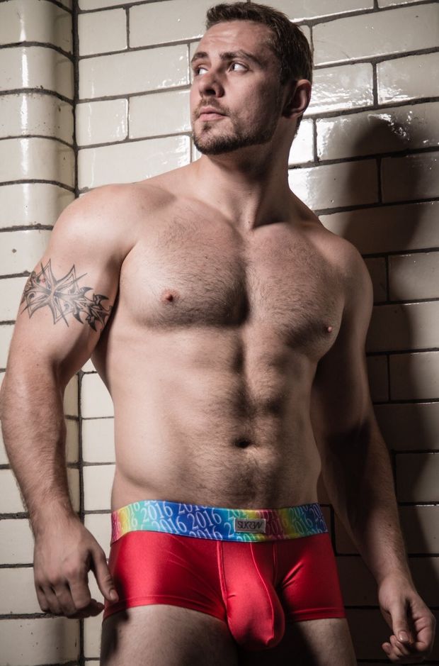 Marshall Arkley