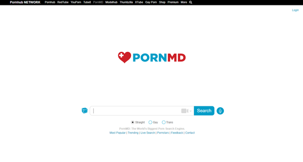 13+ Free Porn Search Engines