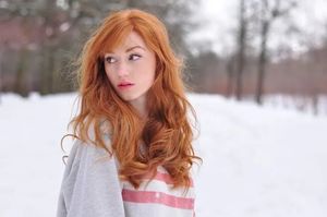 Alina Kovalenko