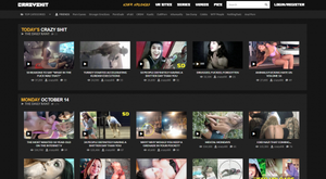 9+ Crazy Porn Sites List