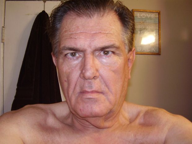 Horny Mature with big tits.
