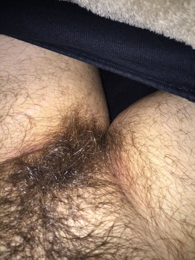 my ex girlfriends bush