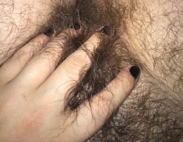my ex girlfriends bush