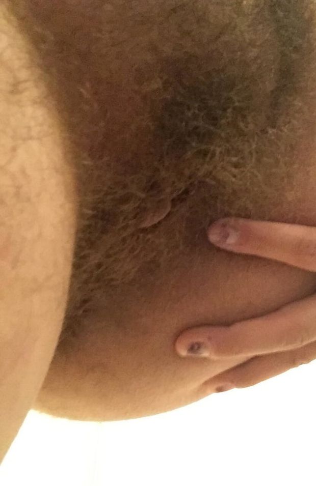 my ex girlfriends bush
