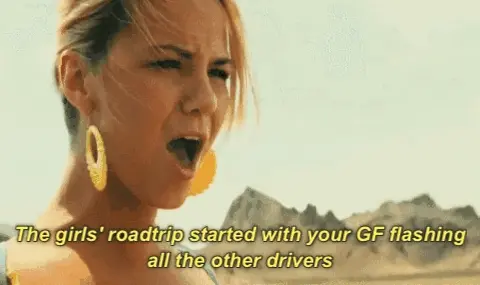 Roadtrip