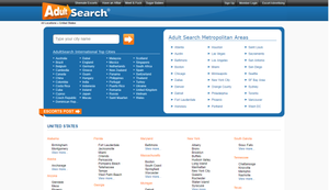 AdultSearch & 21 Best Adult Companion sites