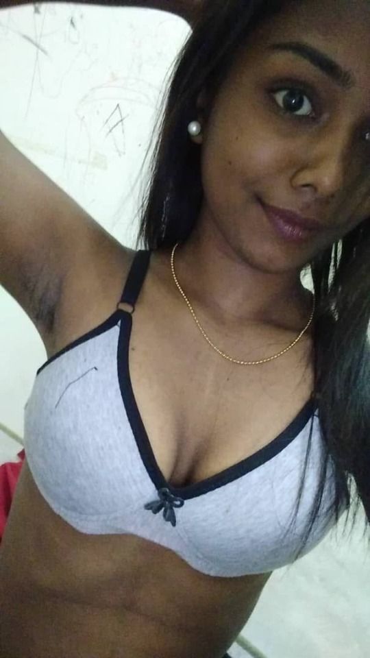 indian selfie