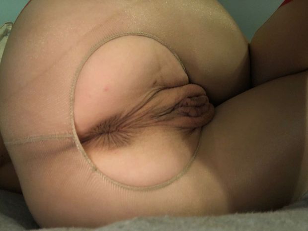 Look at My Fat Delicious Pussy