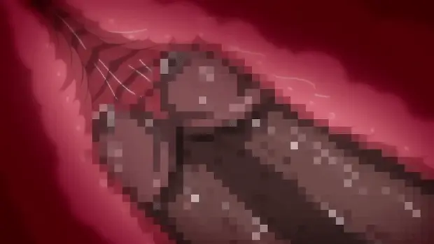 Inyutsu no Yakata