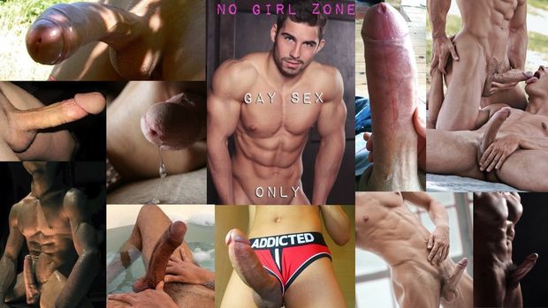 omg all that dick