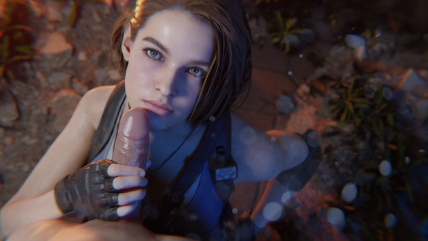 jill