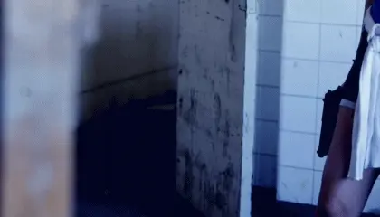 Sophie as Jill