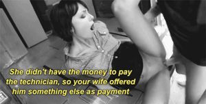 Alternative payment