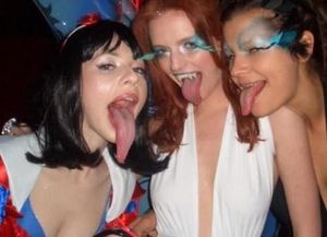 A party to remember!