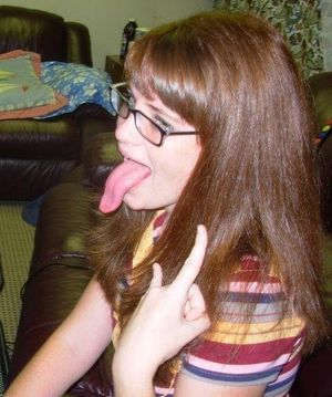 Ginger serpent slurpeth