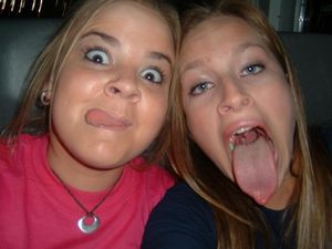 Dumber and dumb just make me cum II