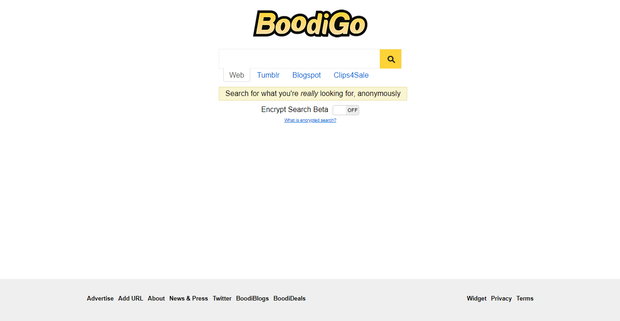 Boodigo & 13+ Free Porn Search Engines List