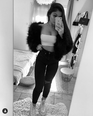 French Teen Big Tits