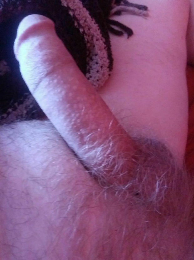 My fat dick