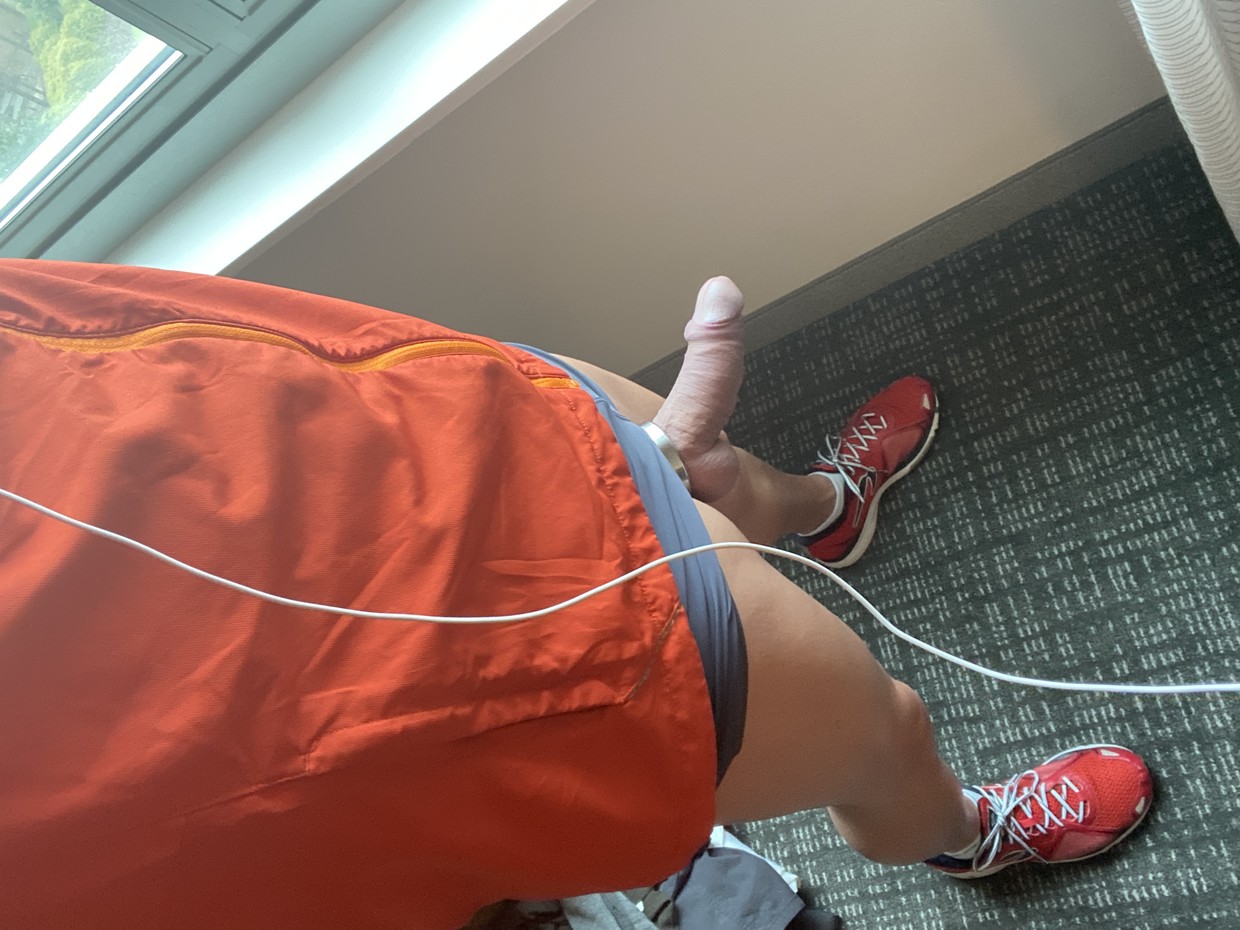 Post-run erection
