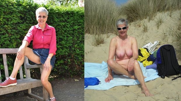 Granny Outdoors