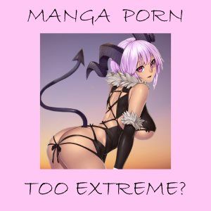 manga porn discussion