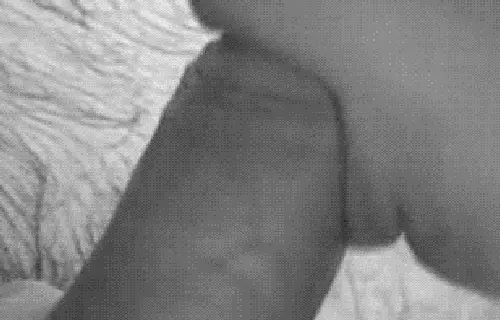 Tender blowjob