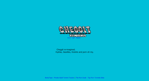 Cheggit Review & 9+ Best Free Porn Torrent Sites List!