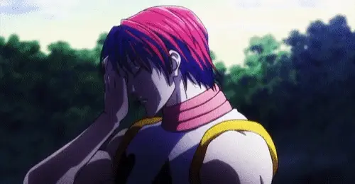 Hisoka