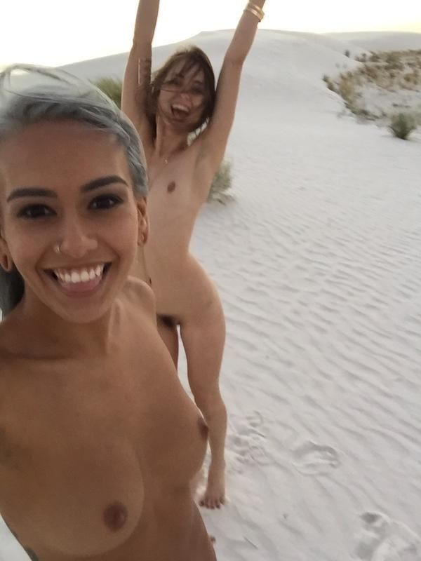 two funny sluts