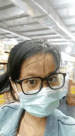 Corona Can't Stop Boobies