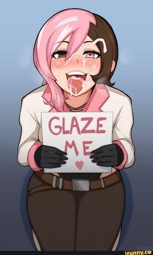 Neo wanting cum on his face