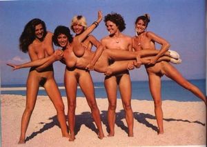 Antonia Bell, Mayfair