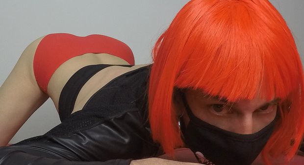emo sub