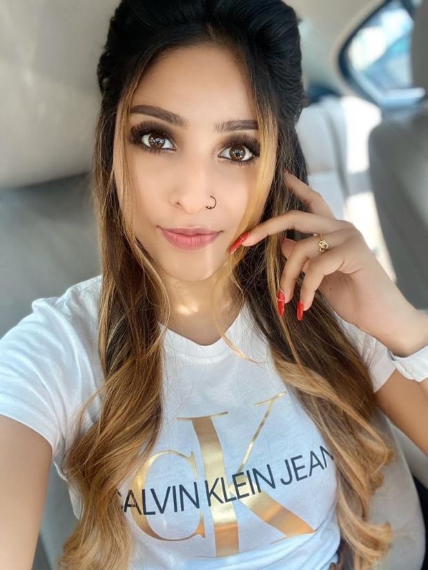 indian