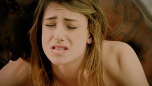 I never felt like a sissy until I got fucked like one