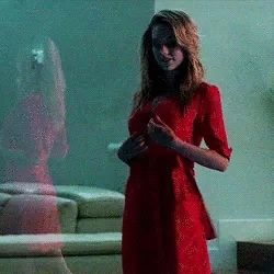 Ester Exposito is a Goddess