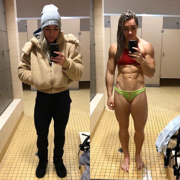 Colleen Fotsch