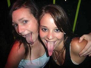 Dumber and dumb just make me cum III