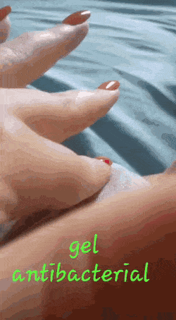 The Best Sanitizer For Your Penis And Tongue