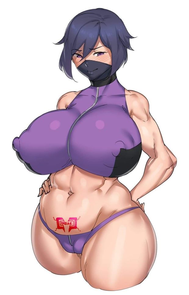 Ecchi Hentai IMG