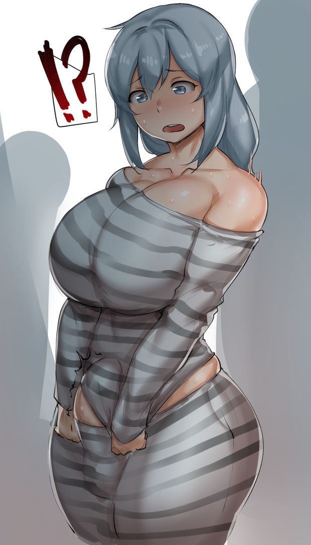 Ecchi Hentai IMG
